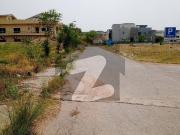 1 Kanal Plot For Sale In DHA Phase 5 Islamabad