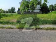 1 Kanal Plot For Sale In DHA Phase 5 Islamabad