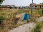 1 Kanal Plot For Sale In DHA Phase 5 Islamabad