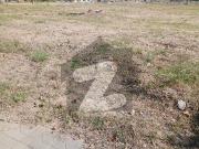 1 Kanal Plot For Sale In DHA Phase 5 Islamabad