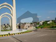 1 Kanal Plot For Sale In DHA Phase 5 Islamabad