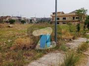 1 Kanal Plot For Sale In DHA Phase 5 Islamabad