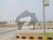 1 Kanal Plot For Sale In DHA Phase 5 Islamabad