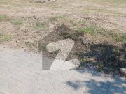 1 Kanal Plot For Sale In DHA Phase 5 Islamabad