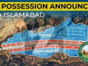 1 Kanal Plot for Sale in DHA Phase 6 Islamabad Prime...