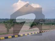 1 Kanal Plot for Sale in DHA Phase 6 Islamabad Sector B3...