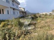 1 Kanal Plot For Sale In F11 Islamabad
