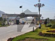 1 Kanal Plot For Sale In Faisal Hills