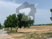 1 Kanal Plot For Sale In Sector A DHA Phase 6 Islamabad