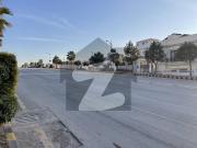 1 Kanal Plot For Sale In Sector C2, Bahria Enclave Islamabad