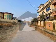 1 Kanal Best Location Plot For Sale In Sector C 18 Islamabad