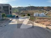 1 Kanal Plot For Sale In Sector C, DHA 4