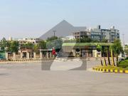 1 Kanal Plot For Sale In Sector C, Street 11, Bahria...
