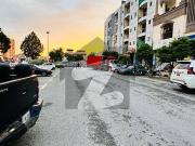 1 Kanal Plot For Sale In Sector Multi Gardens F 17 Islamabad