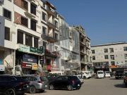 1 Kanal Plot For Sale in Top City 1 Islamabad Prime...