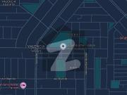 1 Kanal Plot For Sale In Valencia Town