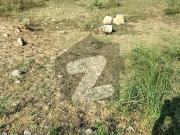 1 Kanal Plot For Sale Islamabad AWT Colony Near Sangjani