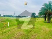 1 Kanal Plot for SALE Most Prime Block Of in Block M 4...