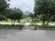 1 Kanal Plot For Sale On Road K, Block E, Anchorage