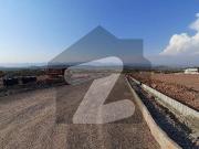 1 Kanal Plot For Sale Sector C2, Bahria Enclave Islamabad