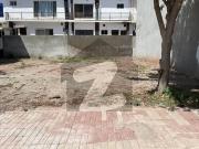 1 Kanal Plot For Sale. Sector C3. Bahria Enclave Islamabad