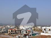 1 Kanal Plot For Sale Sector C, Bahria Enclave Islamabad