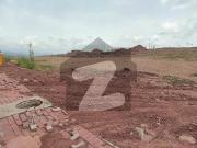1 Kanal Plot for Sale Sector F, Bahria Enclave Islamabad