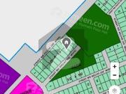 1 Kanal Plot Gulberg Residencia