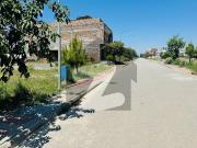 1 Kanal Plot In B Block Prime Location