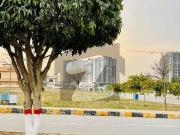 1 Kanal Plot in Block B MPCHS Multi Gardens B 17 Islamabad