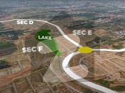 1 Kanal Plot In DHA Phase 3 Sector E Perfect Location...