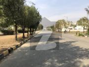 1 kanal Plot In DHA Phase 8 V Block Available For Sale