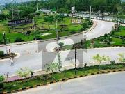 1 Kanal Plot Is Available For Reasonable Price In MPCHS...