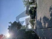 1 kanal plot is for sale in Margalla view housing scheme