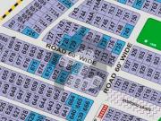 1 Kanal Plot LDA Avenue A Block For Sale