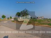 1 Kanal Plot Main To Direct Approach For Sale In DHA Phase 7