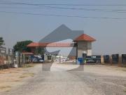 1 Kanal plot Margalla Orchard, Main Park road, Islamabad