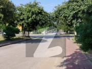 1 Kanal Plot Near Boulevard Opposite Defense Villas