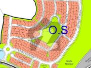 1 Kanal Plot No 20. Hill View Road. Oversees Sector. Dha 4