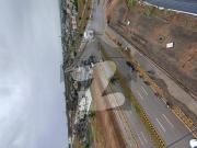 1 Kanal Plot On 80 Feet Wide Road Prime Location...