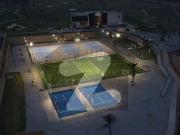 1 Kanal Plot On Installment Plan