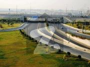1 kanal plot on prime location in golf estate 2 lake...