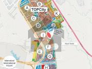 1 Kanal Plot, Street 1, Prime Location Just Next lane to...