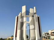 1 Kanal Plot Street No 53 Level Solid Land Available For...