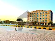 1 kanal plot urgent for sale f 17 islamabad all facility...