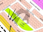 1 Kanal Plots available in Sector C with no transfer fees