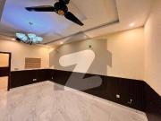 1 Kanal Portion Available For Rent In Bahria Town Phase 5
