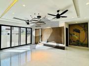 14 Marla Portion Available For Rent In Dha Phase 1