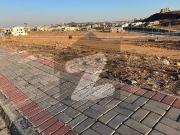 1 Kanal Possession able plot available for sale in DHA...