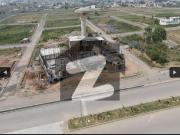 1 kanal possession able plot for Sale in DHA phase 3...